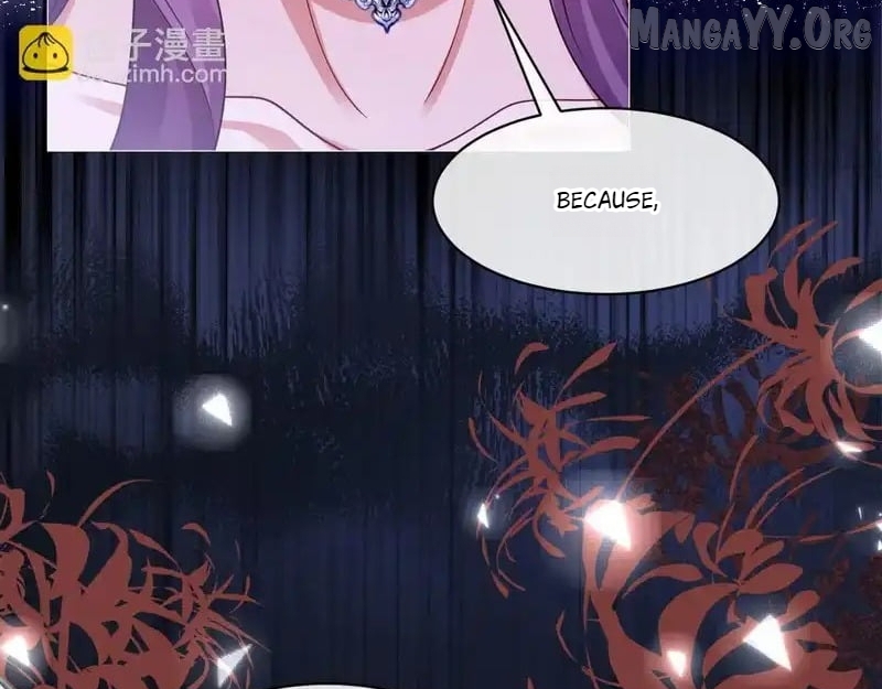 Confessing My Love to Him, the Treacherous One Chapter 68 - page 6